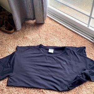 Gym shark Whitney Simmons t shirt